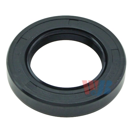 Wjb Ensure Bearing Life With Premium Seals, Ws223543 WS223543